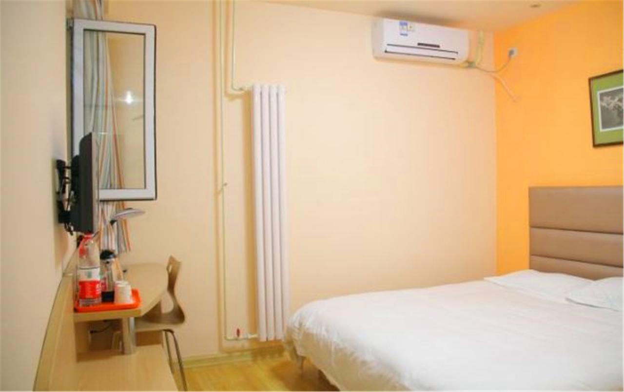 Greentree Inn Shandong Qingdao Railway Station Zhanqiao Yacht Wharf Express Exterior photo