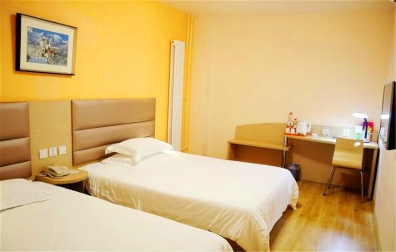 Greentree Inn Shandong Qingdao Railway Station Zhanqiao Yacht Wharf Express Exterior photo