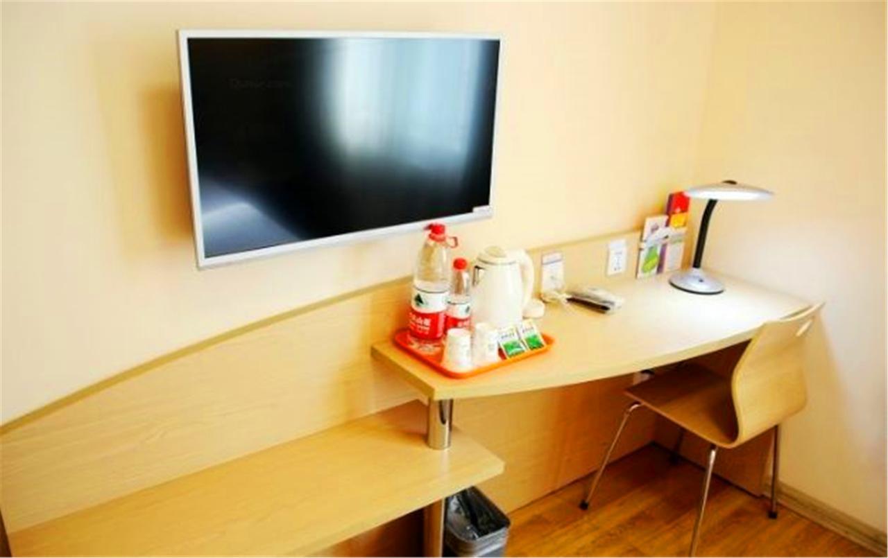 Greentree Inn Shandong Qingdao Railway Station Zhanqiao Yacht Wharf Express Exterior photo